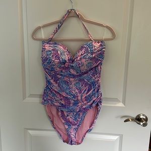 Lilly Pulitzer One Piece